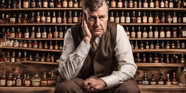 Calm Down, Bourbon’s Boom Isn’t Over