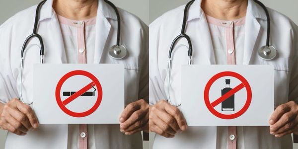 Will Beverage Alcohol Be Persecuted and Litigated Like Tobacco?