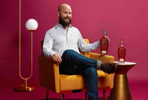 In His Words: Angel’s Envy Master Distiller, Owen Martin