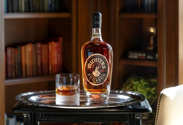 Michter's 10 Year Single Barrel Bourbon Review – 2024 Release