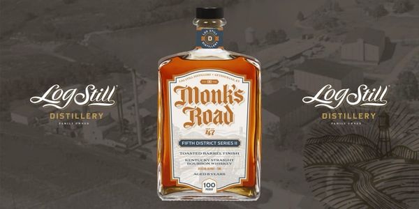 Monk’s Road Fifth District Series II Toasted Barrel Finish Review