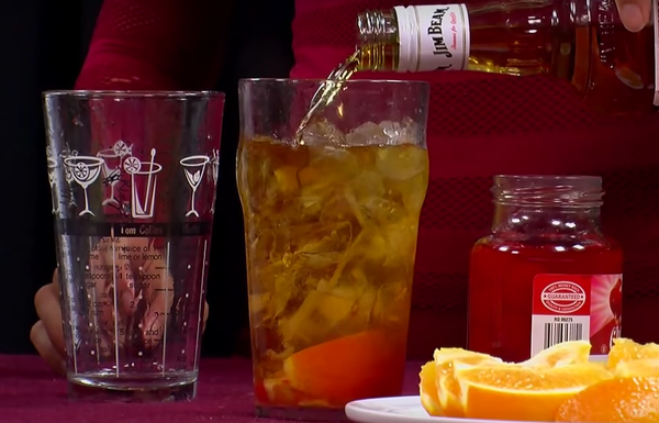 Many National Bourbon Day Cocktails in Kentucky Aren’t Worth Celebrating