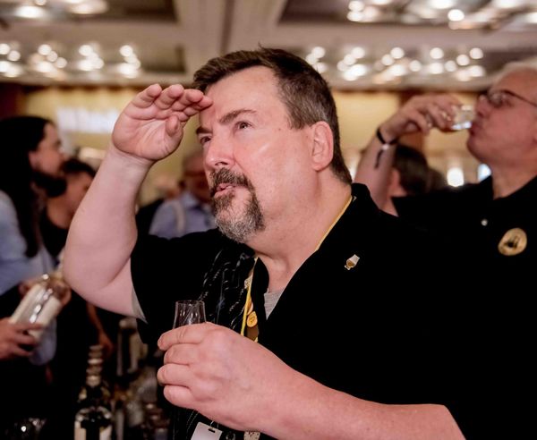 Get to Know: Glencairn's Martin Duffy