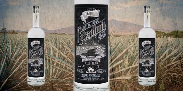 Cascahuin Plata 48 Tequila Review