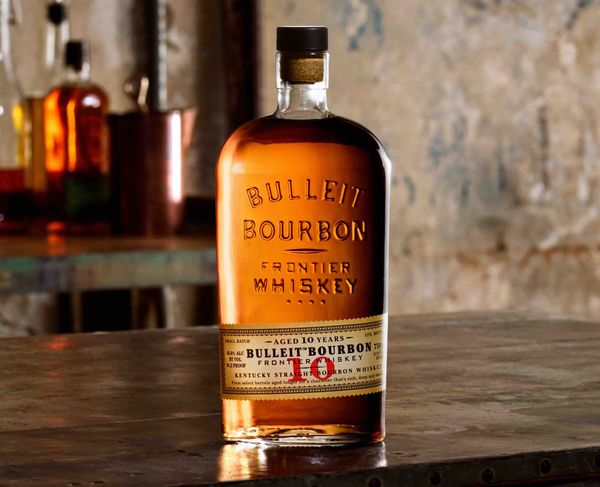 Bulleit 10 Year Bourbon Review: Aged Perfection at 91.2 Proof