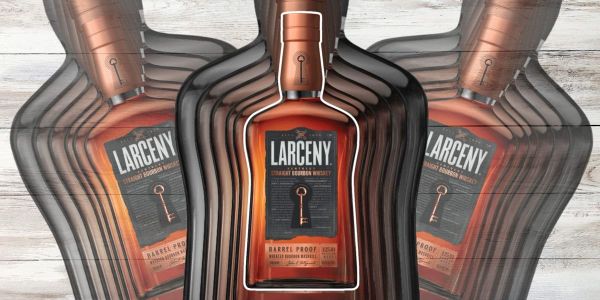 Larceny Barrel Proof Batch A125 Review: The Hits Keep Coming