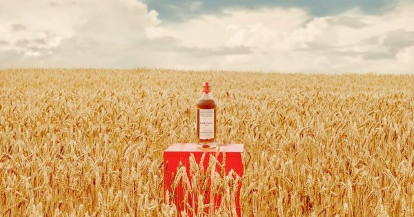 Maker’s Mark Breaks Tradition with First Wheat Whisky