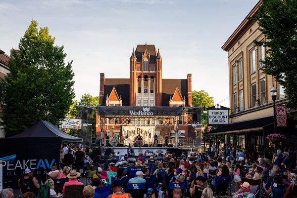 National Bourbon Week Announces Schedule for Second Annual Celebration in Bardstown
