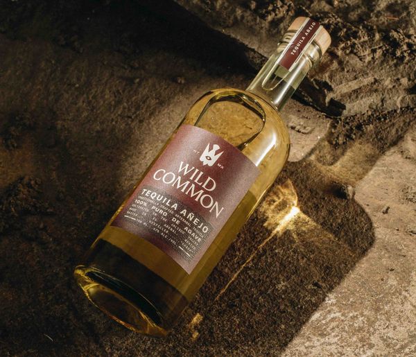 Wild Common Añejo Tequila Review: A Bold 94-Proof Sipper