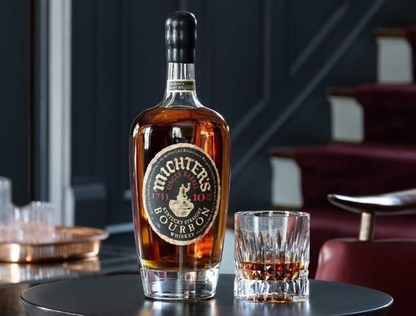 Michter's 10 Year Single Barrel Bourbon Review – 2025 Release: One of the Best M10s Yet