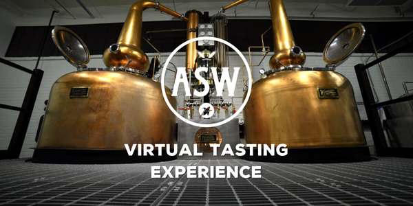Replay: ASW Virtual Tasting