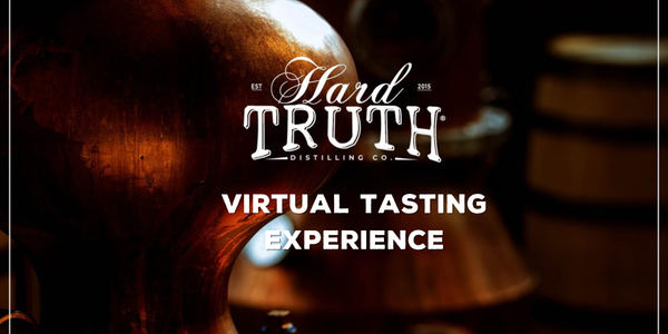 Replay: Hard Truth Virtual Tasting