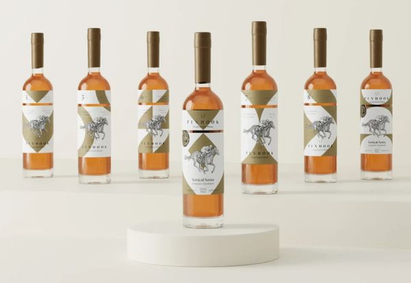 Pinhook 10-Year Vertical Series Bourbon Review – 115.9° Proof