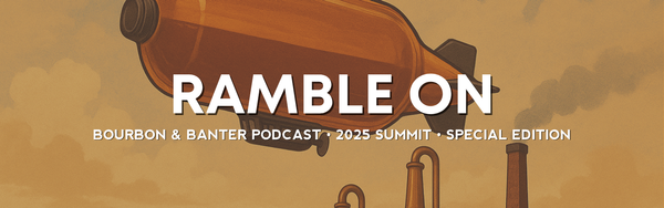 Ramble On: The 2025 Summit Podcast Special Edition