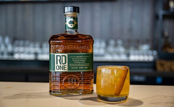 RD1 Spirits: An Amburana for the Haters