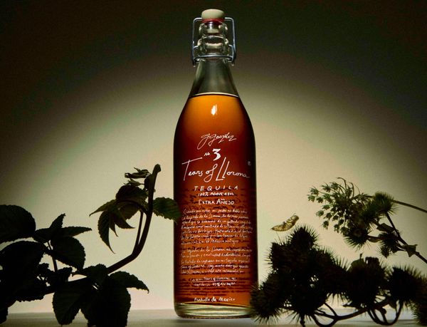 Tears of Llorona XA Tequila leaves lots to consider for $280