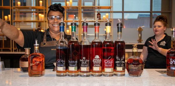 Bourbon Classic 2026 Recap: Highlights From Louisville’s Whiskey Weekend