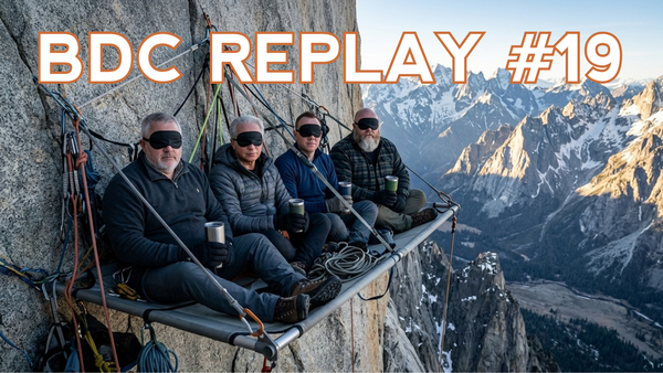 Replay: BITB Live Tasting #19