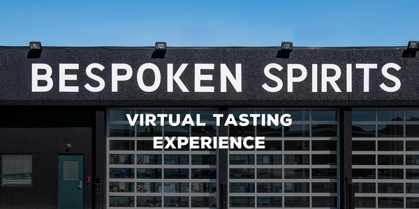 Replay: Bespoken Spirits Virtual Tasting