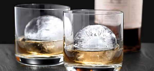 Affordable Ice Balls For Your Bourbon