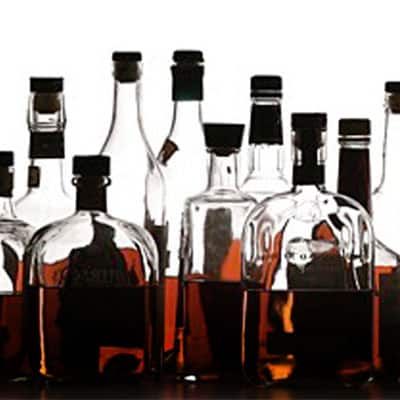 St. Louis Bourbon Tasting & Dinner