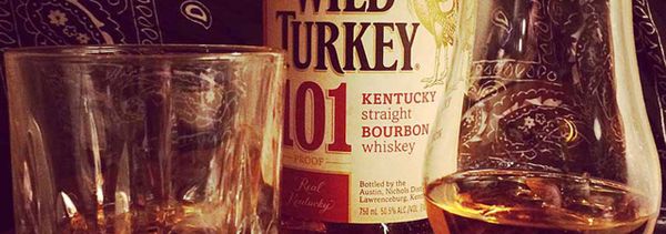 Glencairn Versus Old Fashioned Glass Header