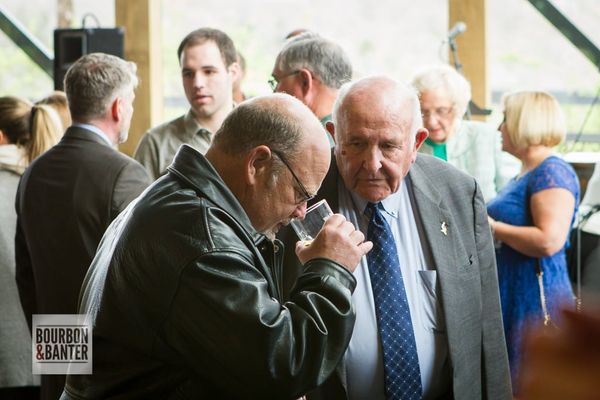 Visiting Wild Turkey: A Photo Essay