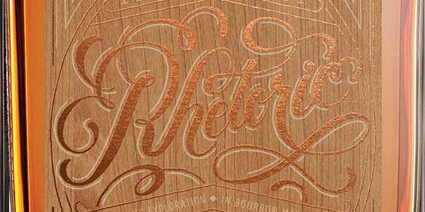 Rhetoric 20 Year Bourbon Review Header