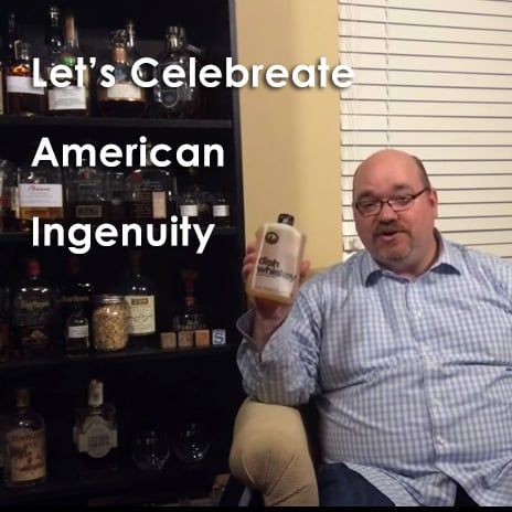 God Bless American Ingenuity Photo