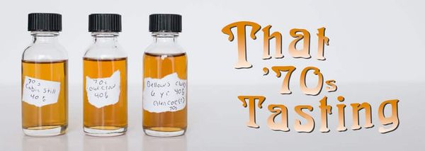 That 70's Tasting Image