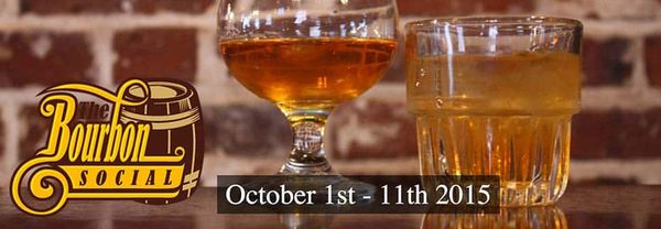 The Bourbon Social Discount