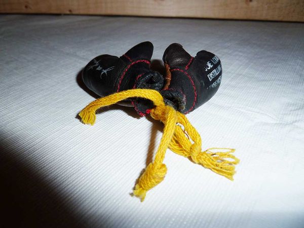 Joe Louis Bourbon 2 Photo