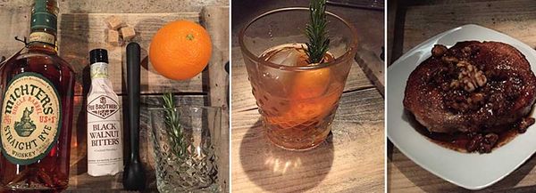 Black Walnut Recipes Header