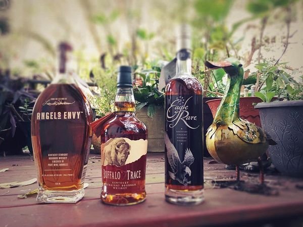 Proposed Bourbon Journey Photo