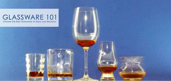 Glassware 101 Image