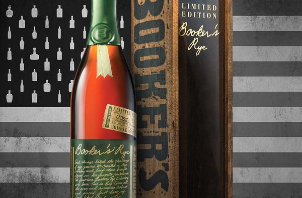 Red White and Gray Flag Image