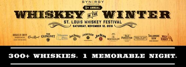 Whiskey in the Winter 2016 Header