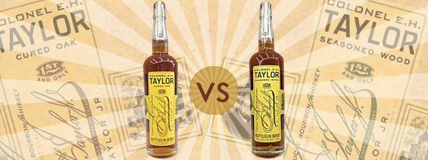 Cured Oak vs. Seasoned Wood Header