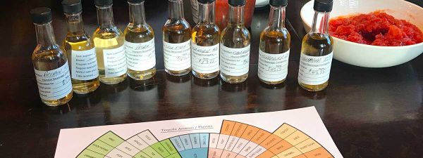 9 Tequilas You Need To Know About Header