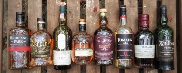 National Scotch Day 2017 Header