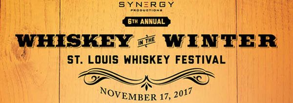 Whiskey in the Winter 2017 Header