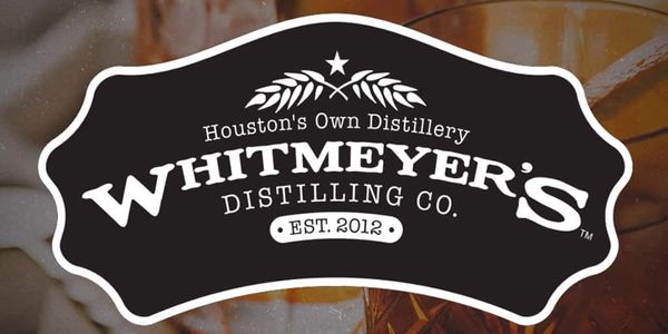 Whitmeyer’s Distilling Company Header