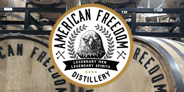 Horse Soldier Small Batch Bourbon Review Header