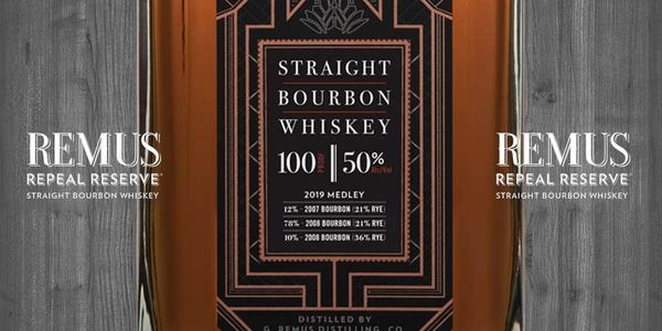 Remus Repeal Reserve Series III Press Release