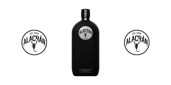 Tequila Autentico Alacran Review Header