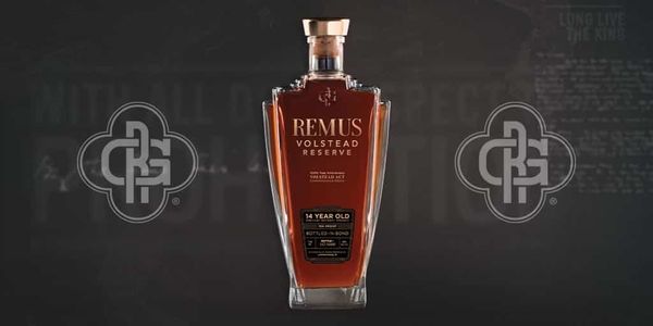 Remus Volstead Reserve Review Header