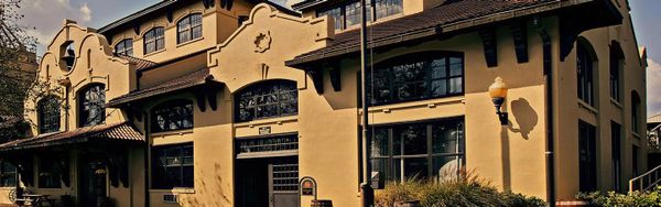 Four Roses Bourbon Distillery Expansion Header