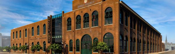 Angel's Envy Expansion Header