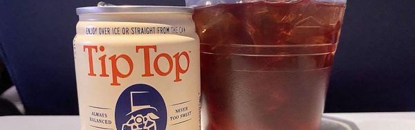 Tip Top Proper Cocktails Old Fashioned Header