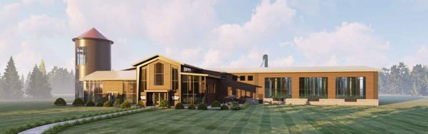 Lux Row Distillers to Expand Header